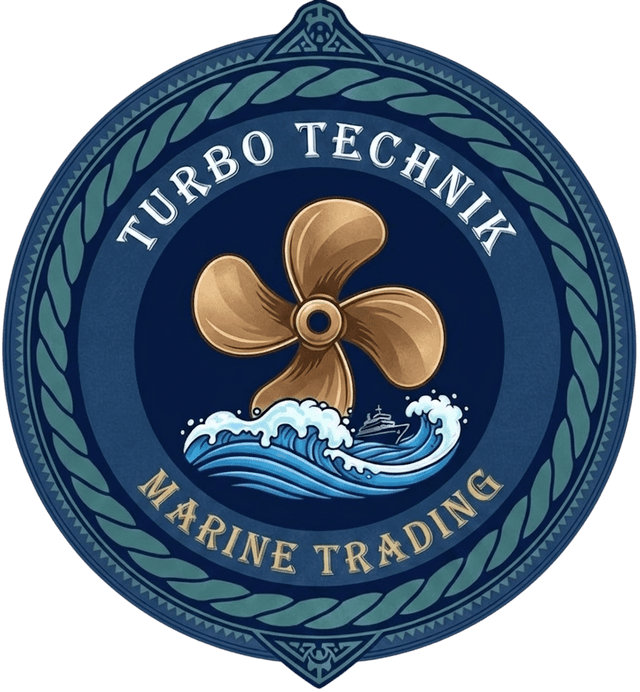 TurboTechnik Logo